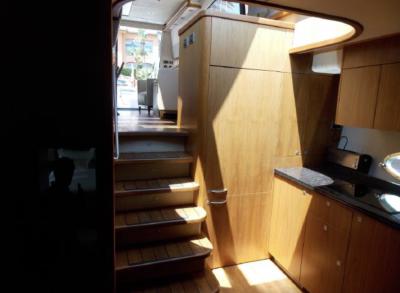 Carine Yachts - Luxury Yacht Brokerage | Sunseeker Predator 72 2007 | Photo 28